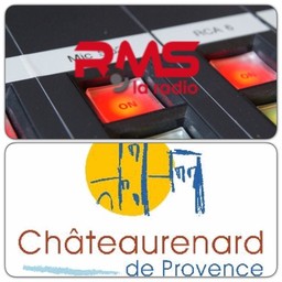 Logo de RMS CHATEAURENARD