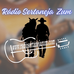 Logo de Rádio Sertaneja Zum