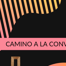 Logo de Camino a la Conversión Radio