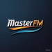 Logo de Master FM