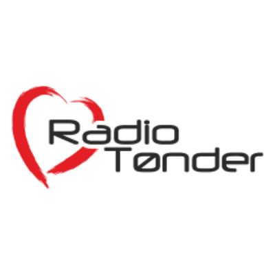 Logo de Radio Tønder