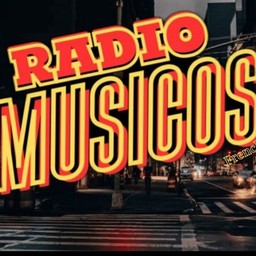 Logo de RADIOMUSICOS
