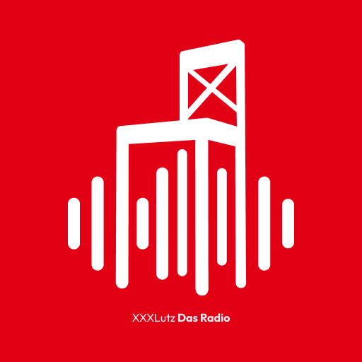 Logo de XXXLutz Radio