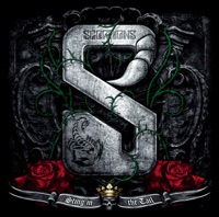 Logo de PC Radio Scorpions