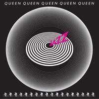 Logo de PC Radio Queen