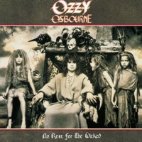 Logo de PC Radio Ozzy Osbourne