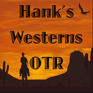 Logo de Hank's Western OTR