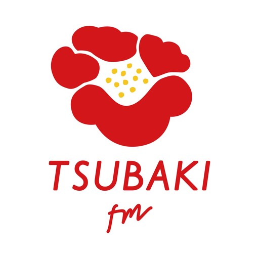 Logo de Tsubaki FM