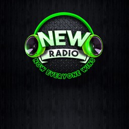 Logo de New Radio NY