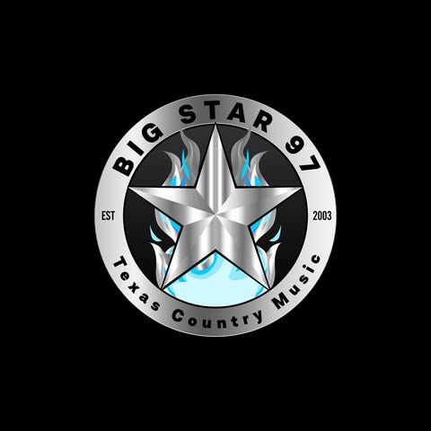 Logo de Big Star 97