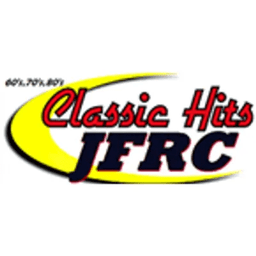 Logo de Classic Hits JFRC