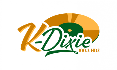 Logo de KRRV K-Dixie 100.3 HD2