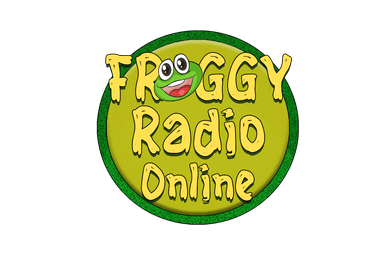 Logo de Froggy Radio Online