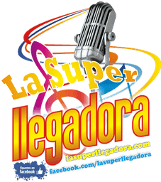 Logo de La Super Llegadora