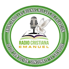 Logo de Radio Cristiana Emanuel
