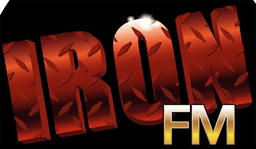 Logo de Iron FM