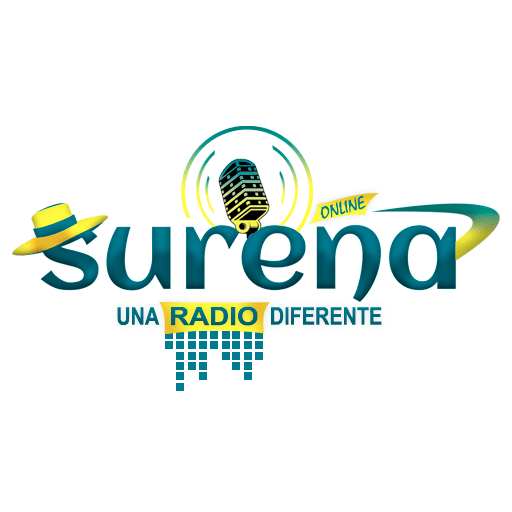Logo de Radio Sureña