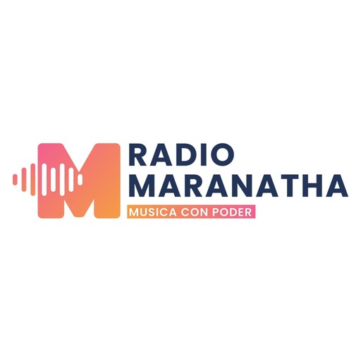 Logo de Radio Maranatha Online