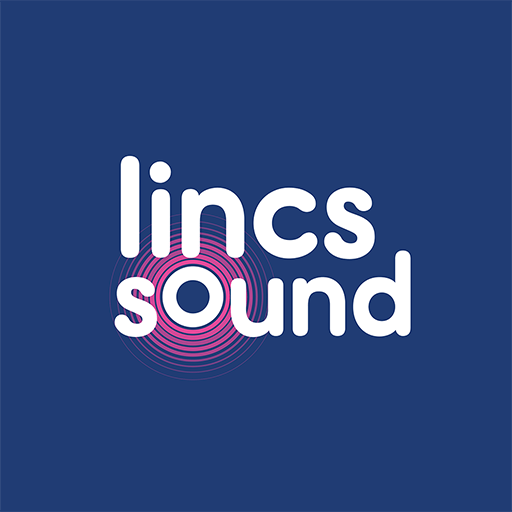 Logo de Lincs Sound