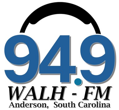 Logo de WALH 94.9
