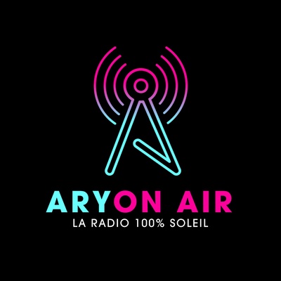 Logo de Aryon Air