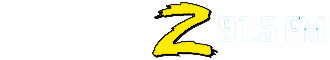 Logo de Onda Z 91.5 FM