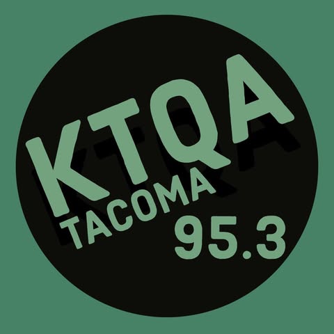 Logo de KTQA-LP 95.3 FM Tacoma