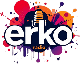 Logo de Erko Radio