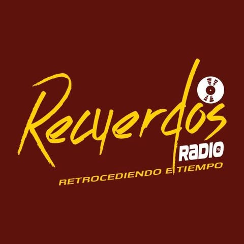 Logo de Recuerdos Radio FM