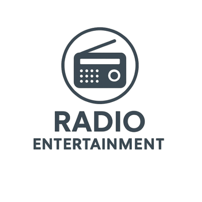 Logo de Radio Entertainment