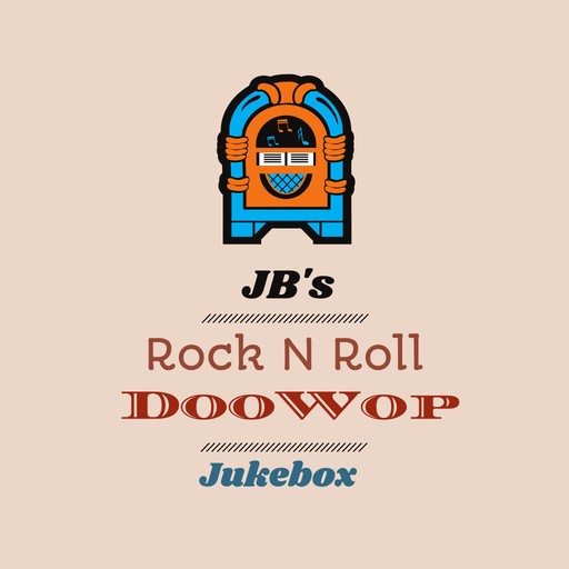 Logo de JB's Rock n Roll DooWop Jukebox
