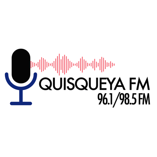 Logo de Quisqueya FM