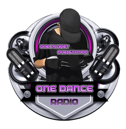 Logo de One Dance Radio