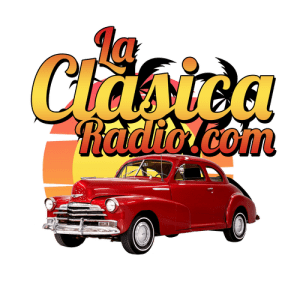 Logo de La Clásica Radio