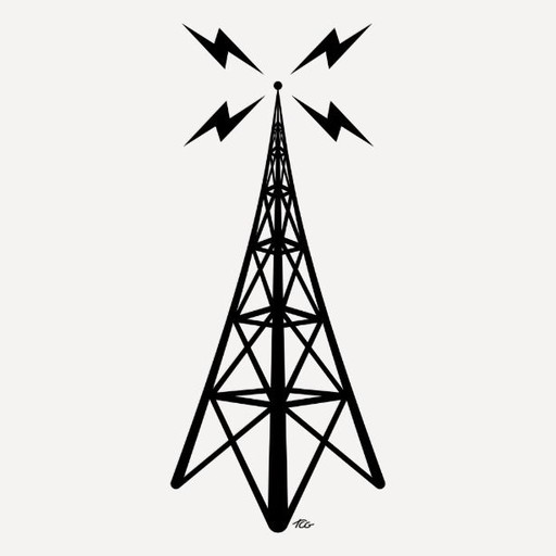 Logo de Radio Free Montclair
