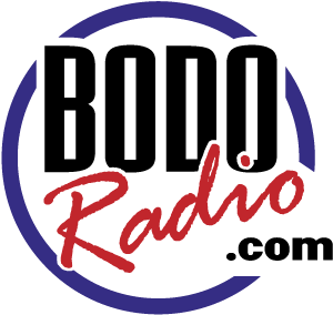 Logo de Bodoradio