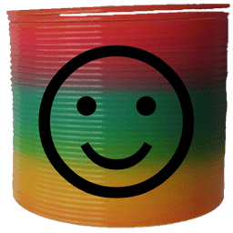 Logo de Happy Hits Radio UK