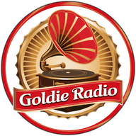 Logo de Goldie Radio