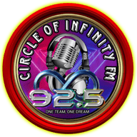 Logo de 92.5 Circle of Infinity