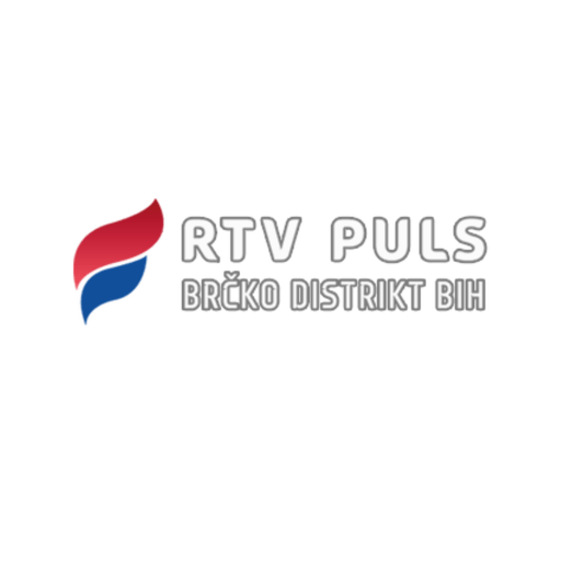 Logo de RTV PULS BRČKO