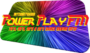 Logo de Powerplay FM