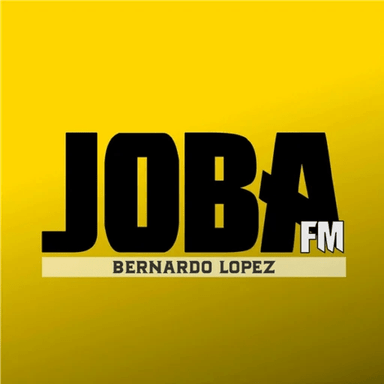 Logo de Joba FM