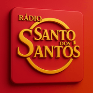 Logo de Rádio Santos Dos Santos