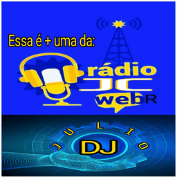 Logo de Radio JC DJ Julhao Bonifacio