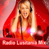 Logo de Radio Lusitania Mix