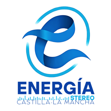 Logo de Energía Stereo