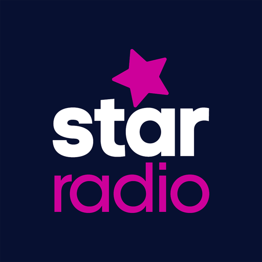 Logo de Star Radio