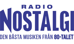 Logo de Radio Nostalgi 105.1