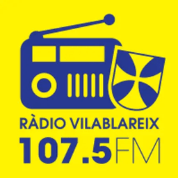 Logo de Ràdio Vilablareix