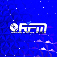 Logo de Real FM Ultra